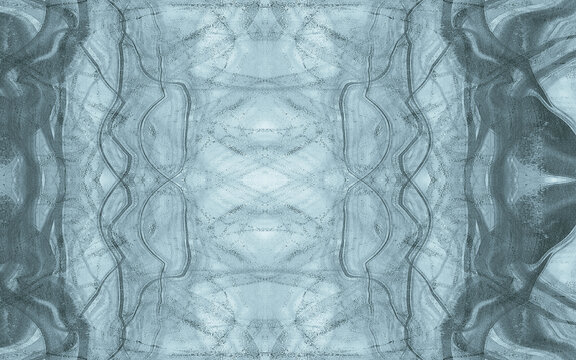 山水