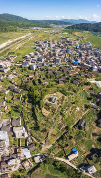 贺州钟山星寨乡村旅游区