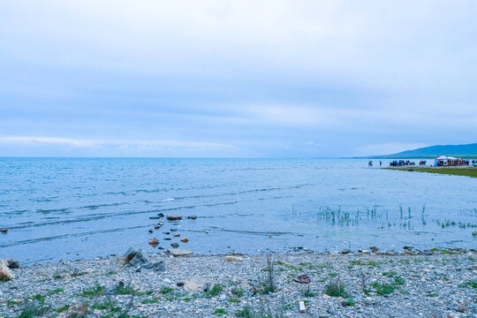 大美青海湖