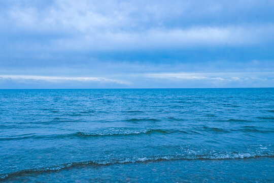 青海湖