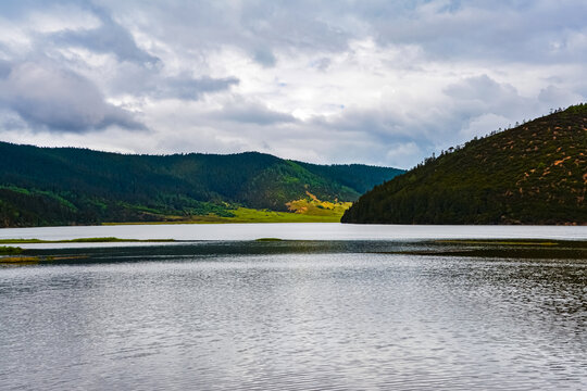 蜀都湖