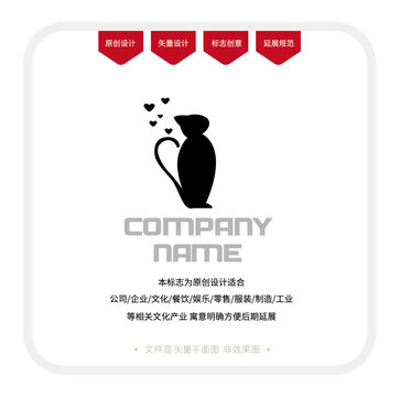 寵物標(biāo)志