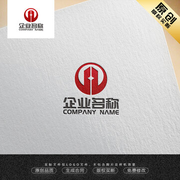 金融理财LOGO