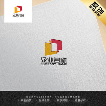 金融理财LOGO