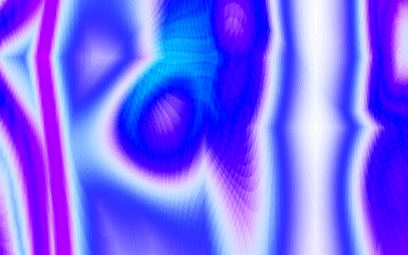 高清電視油畫