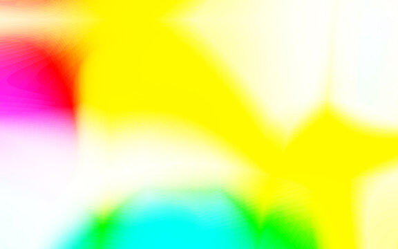 高清北歐典雅時尚彩色幾何
