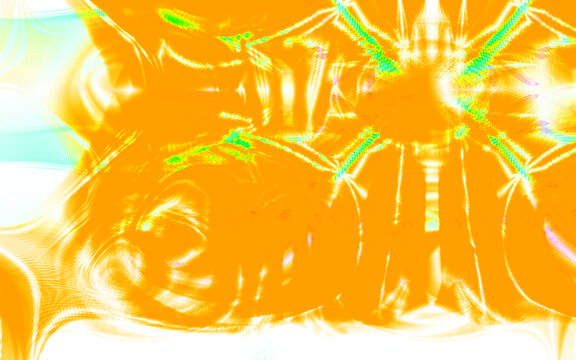 扎染