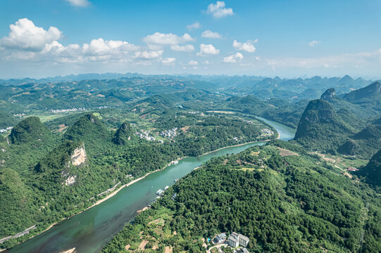 桂林山水