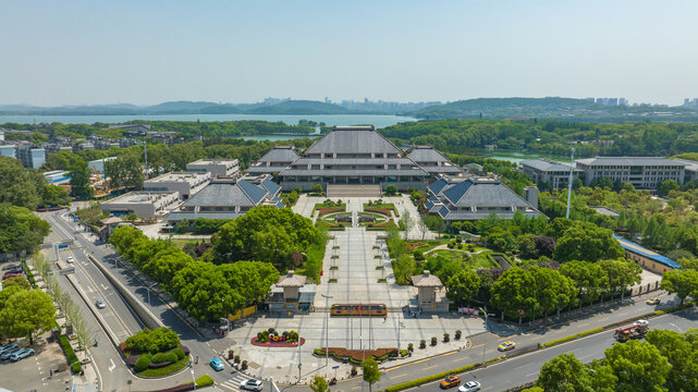 湖北历史博物馆