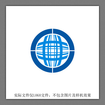 環(huán)球標(biāo)志設(shè)計(jì)