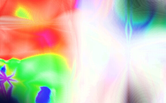高清北歐抽象電視幾何