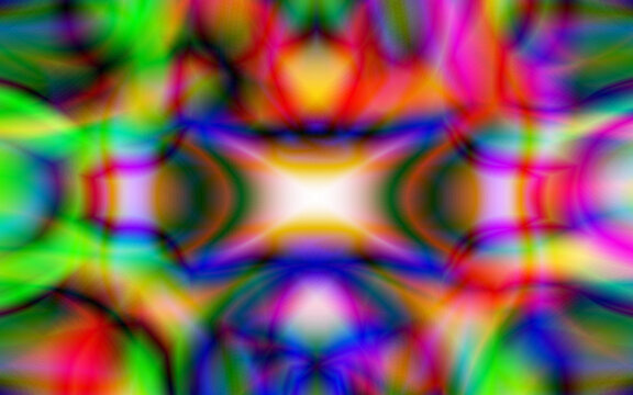 時(shí)尚歐式大氣幾何