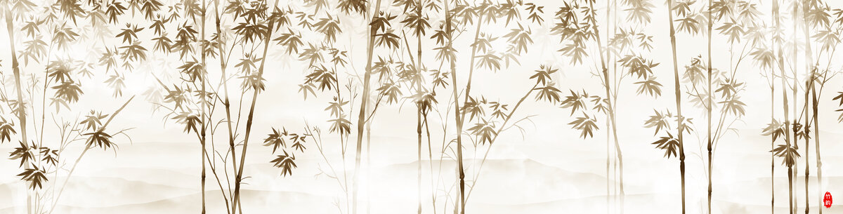 竹林