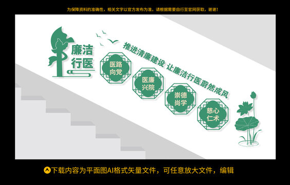 醫(yī)院黨建文化墻