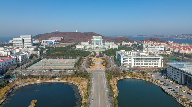 山东大学威海校区