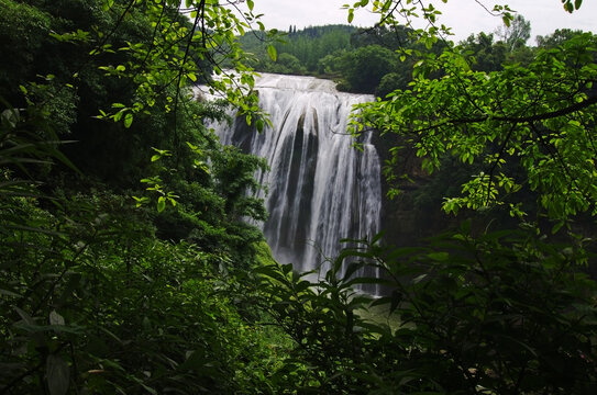 山水风景自然风光