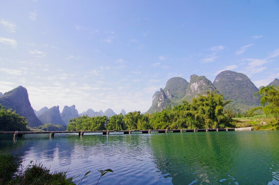 唯美美丽风景