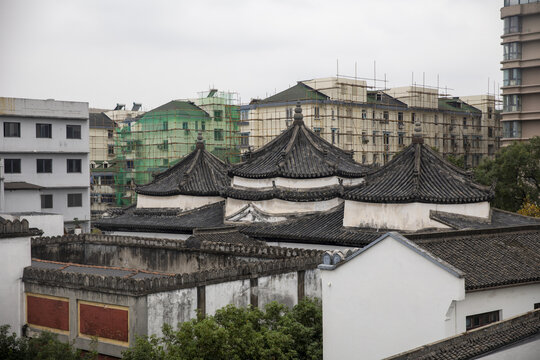 杭州凤凰寺