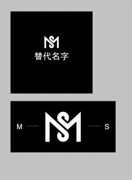 美容品牌LOGO設(shè)計(jì)