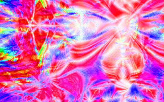 高清彩色時(shí)尚幾何抽象地毯