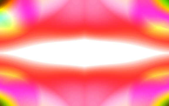 典雅發(fā)光時尚幾何