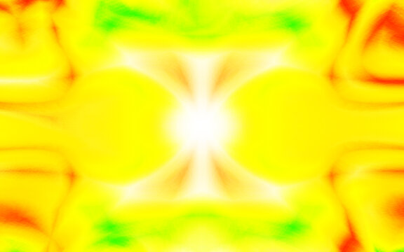 簡約歐式彩色幾何地毯