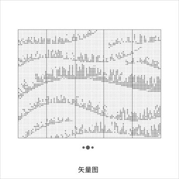 磨砂玻璃贴膜图案