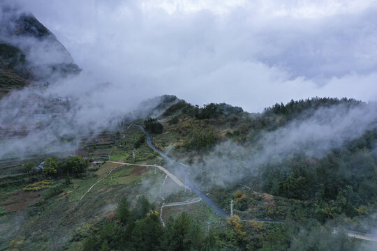 巫山云雨