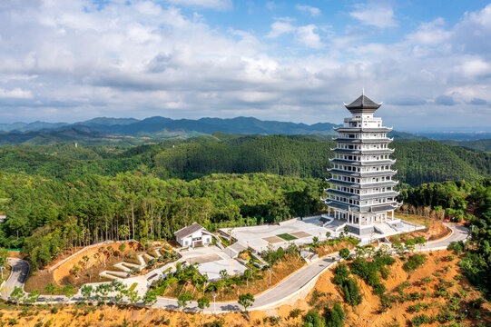 高峰森林公园