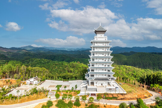 高峰森林公园