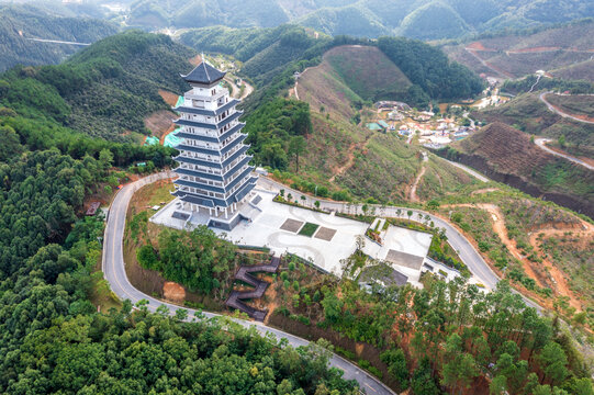 高峰森林公园