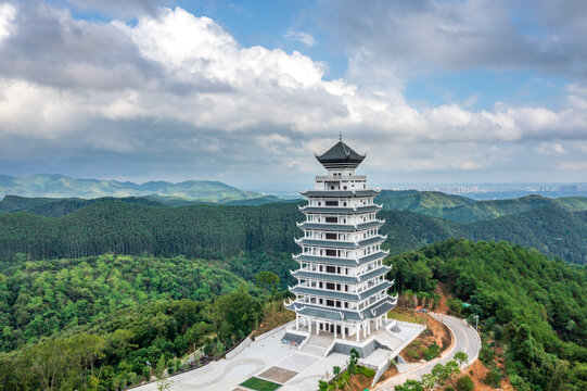 高峰森林公园