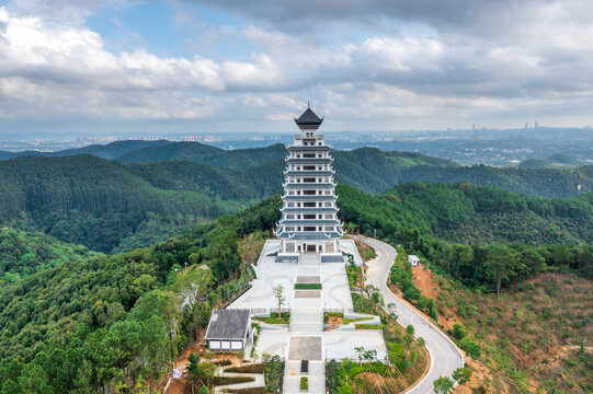 高峰森林公园