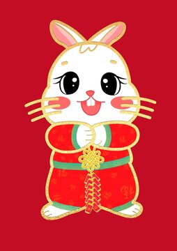 兔年紅包