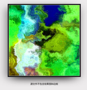 現(xiàn)代簡(jiǎn)約裝飾畫