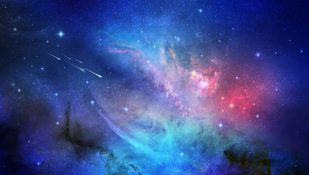 星空