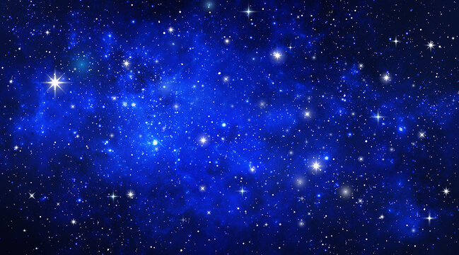 高質量星空