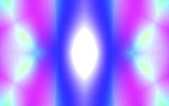 典雅發(fā)光時尚幾何