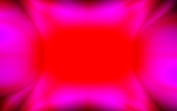 歐式紫色幾何