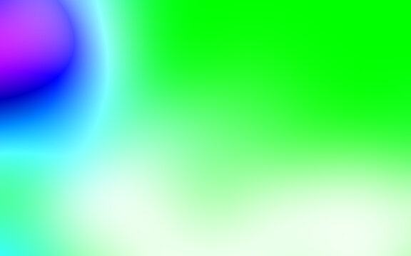 高清簡約時尚漸變幾何