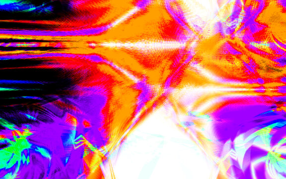 扎染