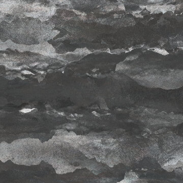 簡(jiǎn)約質(zhì)感山水