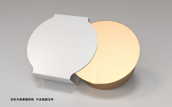 餐盒樣機