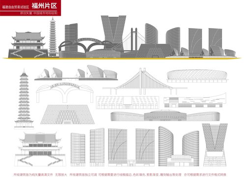 福建自由貿(mào)易試驗區(qū)福州片區(qū)