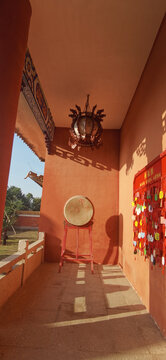 宋元崖門海戰(zhàn)文化旅游區(qū)