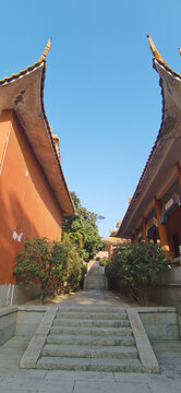 宋元崖門海戰(zhàn)文化旅游區(qū)
