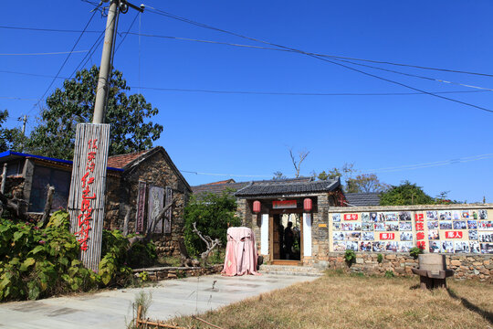 乡村旅游