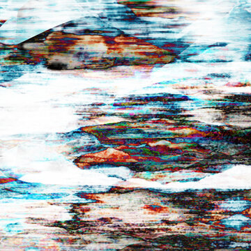 北歐山水
