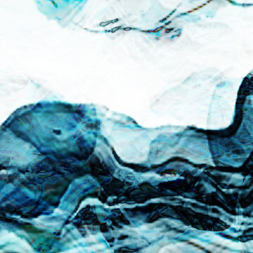 水墨高清山水
