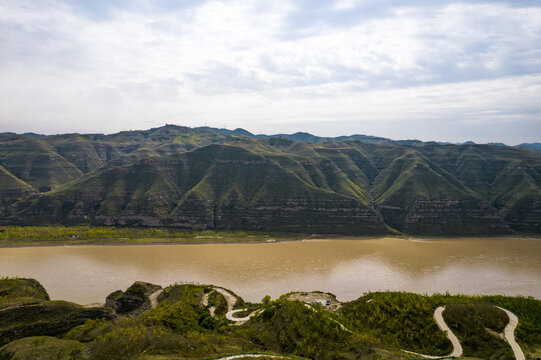 黄河河道